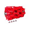 Rotor 32 knife 813064769B Kongskilde 813064769B