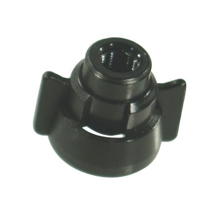 Pokrywka dyszy z gwintem 1/8"N 40291201 Arag 8026834076587