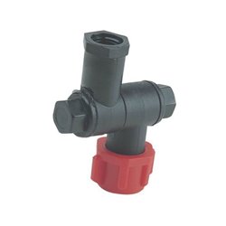 Przegubowy uchwyt dyszy 1/4" 404070 Arag 8716106789597