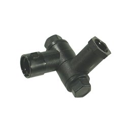 Przegub. uchwyt dyszy pr. 1/4" 404072 Arag 8716106789580