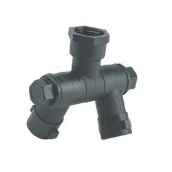 Przegub.uchwyt dyszy podw.1/4" 404172 Arag 8026834077768