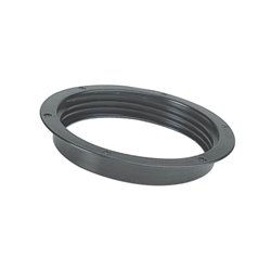 Pierścień montażowy pokrywy 462 mm