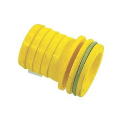 Złączka wtykowa 40 mm serii 464 Arag 464402A43