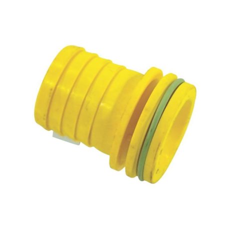 Złączka wtykowa 40 mm serii 464 Arag 464402A43