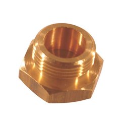 465230020 Korek mosiężny 3/4" Arag 8026834119321
