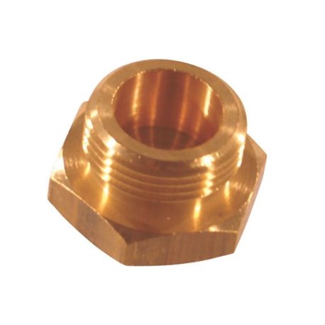465230020 Korek mosiężny 3/4" Arag 8026834119321