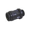Szybkozłączka 22 mm+gw. wewn. F01PM012216E Arag 8026834014213