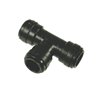Szybkozłącze JG 22mm trójnik
