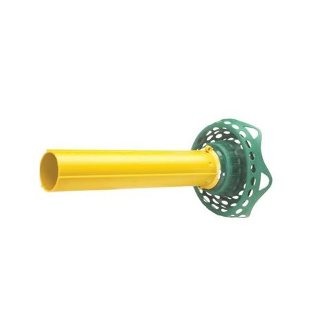 Walterscheid 1136366 Osłona wałka WOM połowa Flexo wewn., 1500 mm d63/71x4 D79