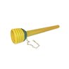 Walterscheid 1116437 Osłona wałka WOM połowa wewn. PG30, 1500mm D98 B-230 8 karbów