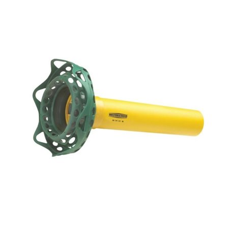 Walterscheid 1116586 Osłona wałka WOM połowa Flexo zewn., 1500mm, d51/58x4 D68 W2280/W2380