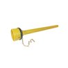 Walterscheid 1375620 Osłona wałka WOM połowa wewn., 550mm d63/71x4 D73 B-185 8 karbów