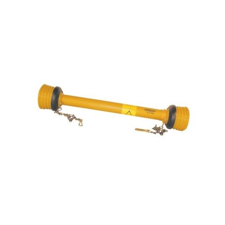 Walterscheid 1368781 Osłona wałka WOM 1000 mm 368786+368791