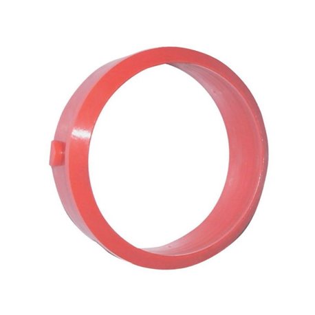 Walterscheid 1355154 Pierścień ślizgowy łożyskowanie pośrednie wew.-Ø 52 mm, zew.-Ø 56 mm