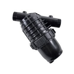 Filtr ciśnieniowy skośny 2" 32  Mesh wkład 107x286