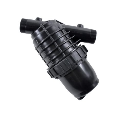 3332072 Filtr ciśnieniowy 2" 32 Mesh Arag 8026834305342