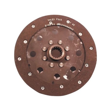 Tarcza sprzęgła UKF 323003816 LuK 4005108073723