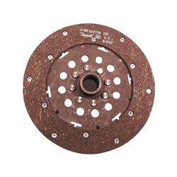 Tarcza sprzęgła UKF 325001216 LuK 4005108075666