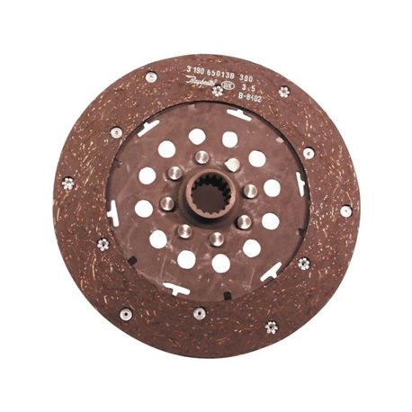 Tarcza sprzęgła UKF 325001216 LuK 4005108075666