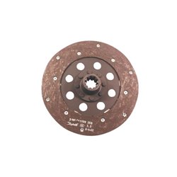 Tarcza sprzęgła UKF 325001316 LuK 4005108098511
