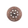 Tarcza sprzęgła D250 Z10 LUK 325 0013 16, UKF