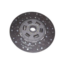 Tarcza sprzęgła TSFA 328001717 LuK 4005108104151
