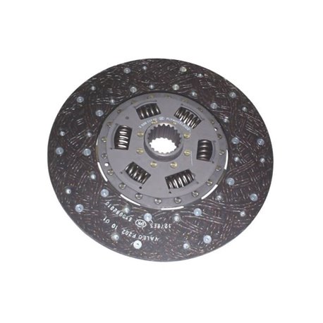 Tarcza sprzęgła TSFA 328001717 LuK 4005108104151
