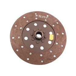 Tarcza sprzęgła UKF 328009916 LuK 4005108075215