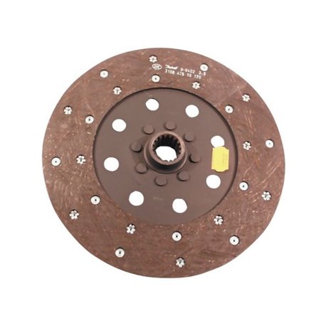 Tarcza sprzęgła UKF 328009916 LuK 4005108075215