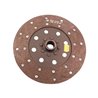 Tarcza sprzęgła D280 Z17 28x32 mm LUK 328 0099 16 
