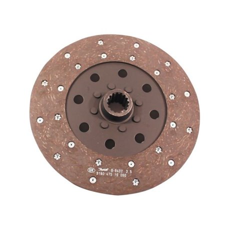 Tarcza sprzęgła UKF 328011616 LuK 4005108075291