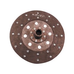 Tarcza sprzęgła UKF 328012216 LuK 4005108075482
