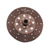 Tarcza sprzęgła D280 Z10 26x32 mm LUK 328 0122 16 