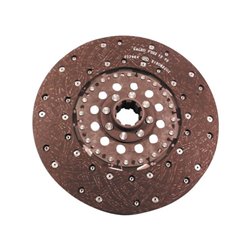 Tarcza sprzęgła USF 330000416 LuK 4005108098863