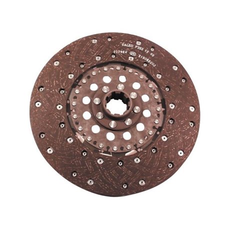 Tarcza sprzęgła USF 330000416 LuK 4005108098863