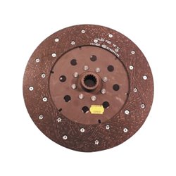 Tarcza sprzęgła UKF 331001016 LuK 4005108203670
