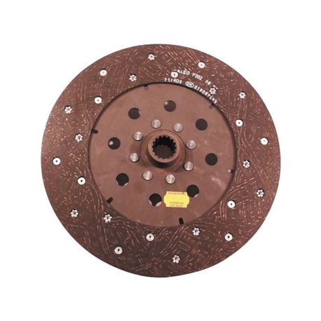 Tarcza sprzęgła UKF 331001016 LuK 4005108203670