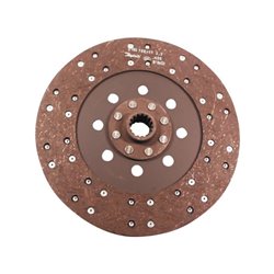 Tarcza sprzęgła UKF 331007216 LuK 4005108070623
