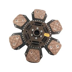 Tarcza sprzęgła TDCA 333004211 LuK 4005108761460
