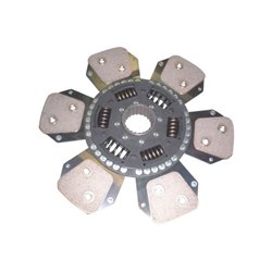 Tarcza sprzęgła TDCA 333005911 LuK 4005108815507