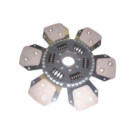 Tarcza sprzęgła TDCA 333005911 LuK 4005108815507
