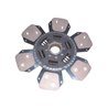 Tarcza sprzęgła TDCA 333006511 LuK 4005108891457
