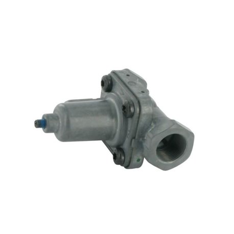 Zawór nadciśnieniowy 4341001267 Wabco 4057875176022