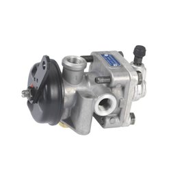 Zawór sterujący przyczepy 4700150960 Wabco 4057875216568