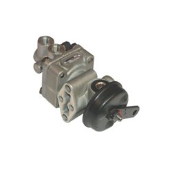 Zawór sterujący przyczepy 4700152010 Wabco 4057875216582
