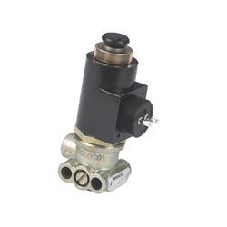 Zawór elektromagnetyczny, 3/2 4721231070 Wabco 4057875217879