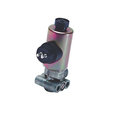 Zawór elektromagnetyczny 3/2 4721706010 Wabco 4057875218036