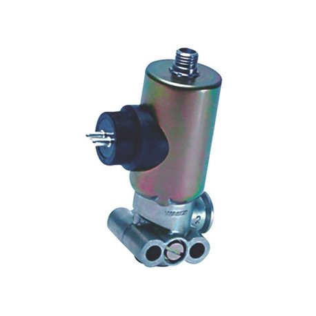 Zawór elektromagnetyczny 3/2 4721737000 Wabco 8719607087872
