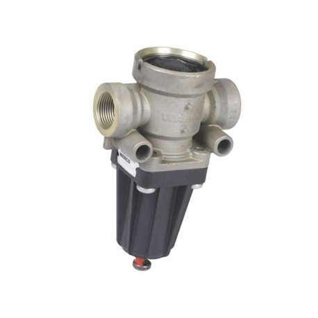 Zawór ograniczający ciśnienie 4750103180 Wabco 4057875222521
