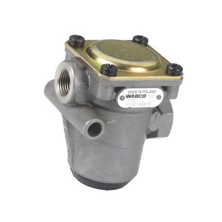 Zawór ograniczający ciśnienie 4750150050 Wabco 4057875222736